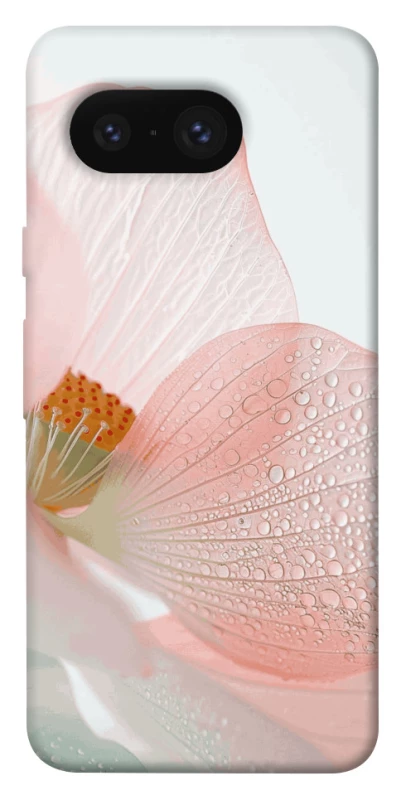 Чехол на Google Pixel 8 Flowers zon фото 1 из 1