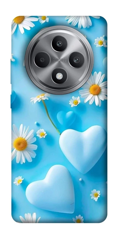 Чохол на Oppo Reno 12 F 4G Flowers v20 фото 1 з 1