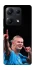 Чохол на Xiaomi Redmi Note 14S Erling Haaland фото 1 з 1