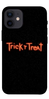 Чехол на Apple iPhone 12 mini (5.4") Halloween aesthetic ver.2 фото 1 из 1
