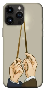 Чехол на Apple iPhone 14 Pro Max (6.7") Harry Potter v3 фото 1 из 1