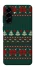 Чехол на Samsung Galaxy A56 5G Christmas jumper ver.4 фото 1 из 1