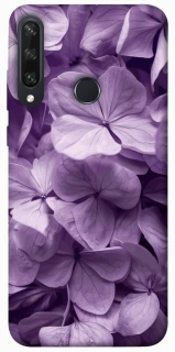 Чехол на Huawei Y6p Floral Symphony фото 1 из 1