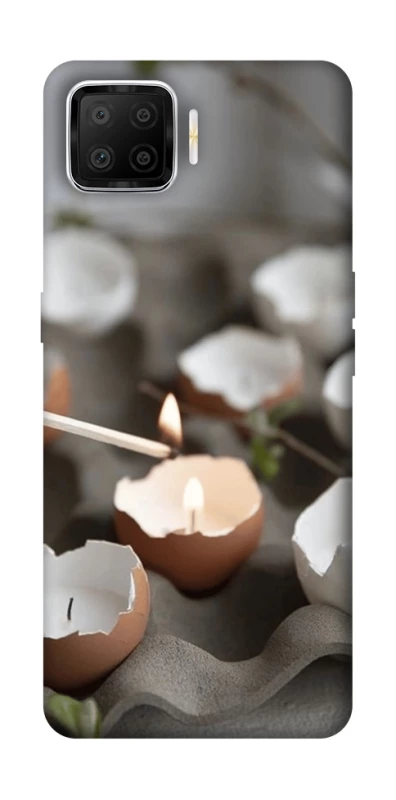 Чехол на Oppo A73 (2017) Eggcellent фото 1 из 1