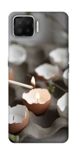 Чехол на Oppo A73 (2017) Eggcellent фото 1 из 1