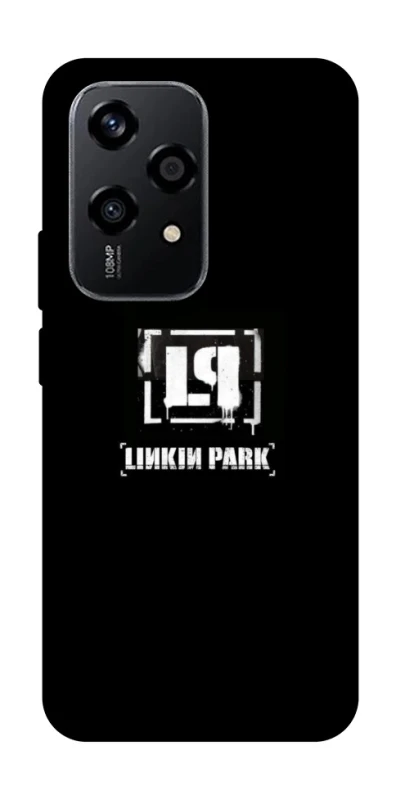 Чехол на Honor 200 Lite Linkin Park logo ver.4 фото 1 из 1