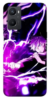 Чохол на Oppo A96 Satoru Gojo фото 1 з 1