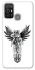 Чехол на ZTE Blade A52 Tattoo ver.12 фото 1 из 1
