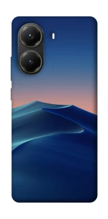 Чохол на Xiaomi Poco X6 Pro Night dune фото 1 з 1