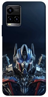 Чохол на Vivo Y21 / Y33s Transformer фото 1 з 1