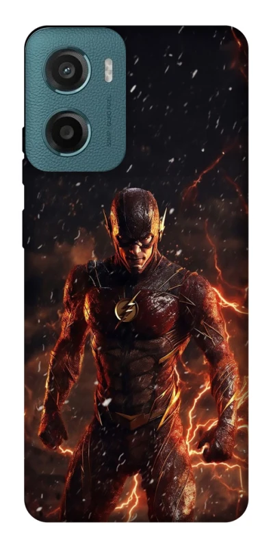 Чохол на Motorola Moto G06 Flash фото 1 з 1