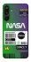 Чохол на Samsung Galaxy M16 5G NASA ver.2 фото 1 з 1