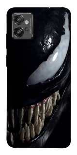 Чохол на Motorola Moto G32 Venom smile фото 1 з 1