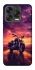 Чехол на ZTE Blade V70 Design Motorbike фото 2 из 2