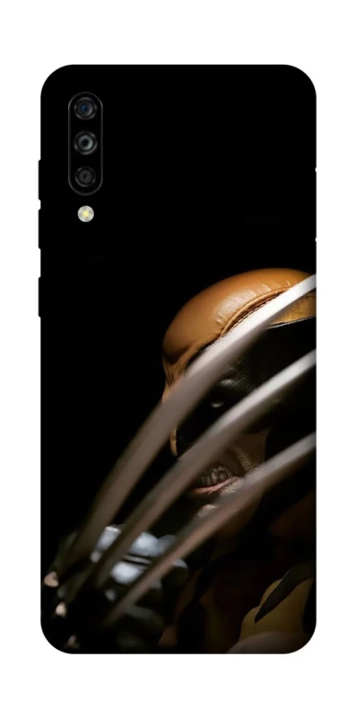 Чехол на ZTE Blade A7s (2019) Wolverine фото 1 из 1