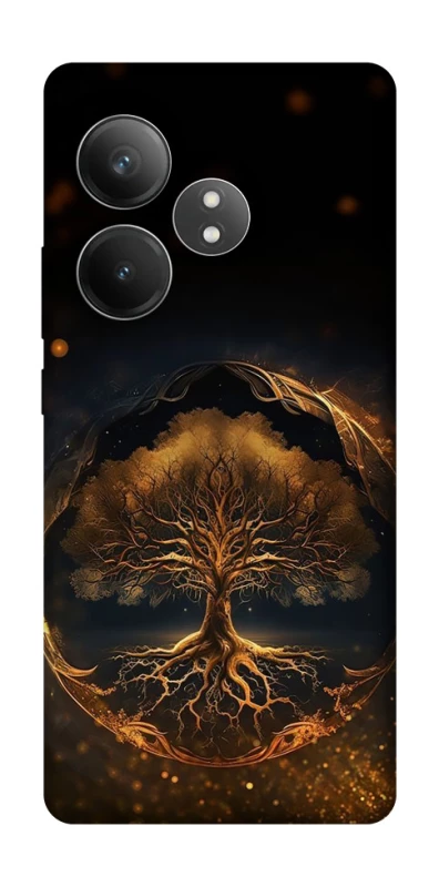 Чохол на Realme GT Neo 6 Іґґдрасілль фото 1 з 1