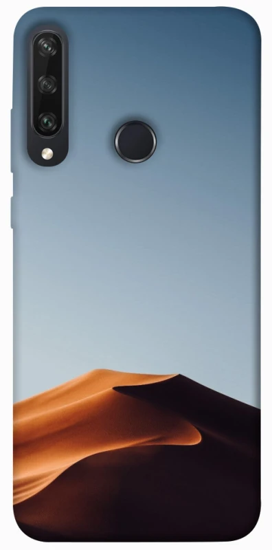 Чехол на Huawei Y6p Dune фото 1 из 1