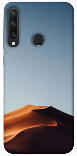 Чехол на Huawei Y6p Dune фото 1 из 1