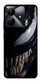 Чохол на Realme Note 60x Venom smile фото 1 з 1