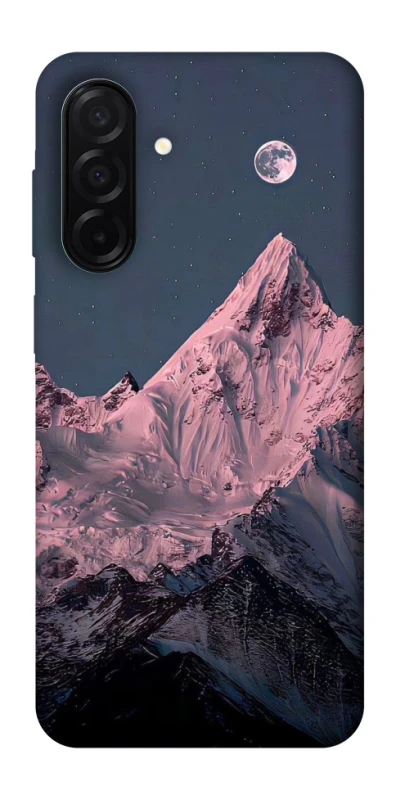 Чехол на Samsung Galaxy A26 5G Pink mountain фото 1 из 1