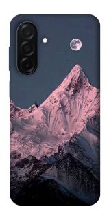 Чехол на Samsung Galaxy A26 5G Pink mountain фото 1 из 1