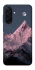 Чехол на Samsung Galaxy A26 5G Pink mountain фото 1 из 1