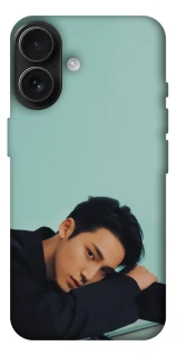 Чохол на Apple iPhone 17 (6.3") Mingyu - Seventeen фото 1 з 1