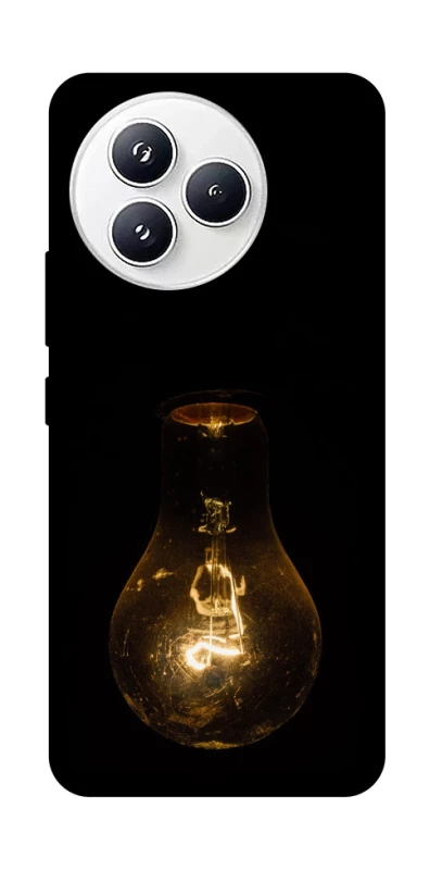 Чохол на Xiaomi Civi 5 Pro Лампа Едісона фото 1 з 1