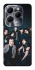 Чохол на Infinix Hot 40 Stray Kids United фото 1 з 1
