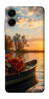 Чехол на Samsung Galaxy A07 Flowers v18 фото 1 из 1