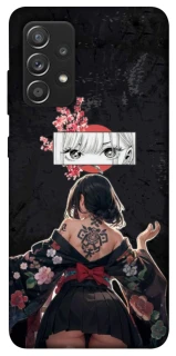 Чохол на Samsung Galaxy A52 4G / A52 5G She is Japanese фото 1 з 1