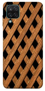 Чехол на Samsung Galaxy M12 Дерево на даче фото 1 из 1