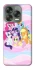 Чехол на ZTE Nubia V70 Design My Little Pony ver.3 фото 1 из 1