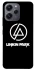 Чохол на Xiaomi Redmi 12 Linkin Park logo ver.1 фото 1 Чохол на Xiaomi Redmi 12 Linkin Park logo ver.1 фото 1 з 1