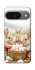 Чохол на Google Pixel 10 BunnyMood фото 1 з 1