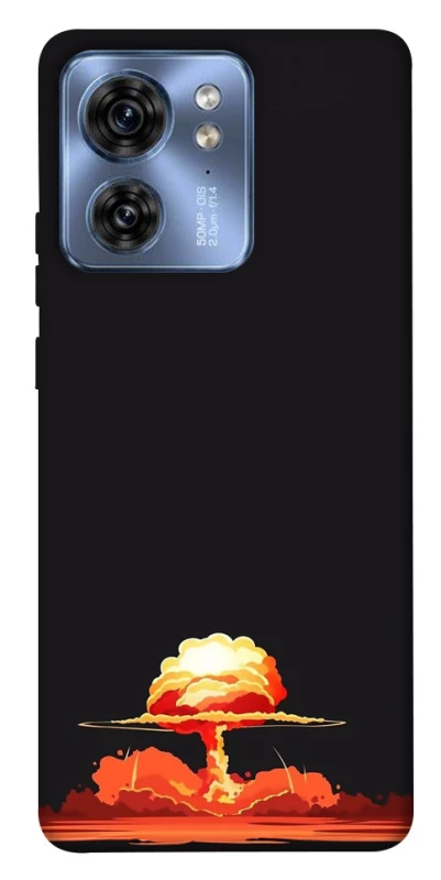 Чохол на Motorola Edge 40 Boom фото 1 з 1