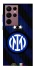 Чехол на Samsung Galaxy S22 Ultra FC Inter v2 фото 1 из 1