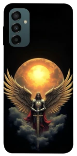Чохол на Samsung Galaxy M14 5G Archangel фото 1 з 1