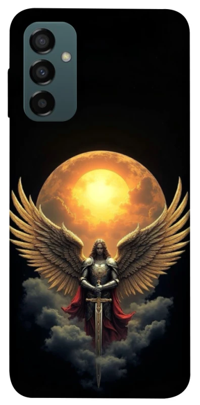 Чохол на Samsung Galaxy M34 5G Archangel фото 1 з 1