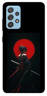 Чехол на Samsung Galaxy A52 4G / A52 5G Goddess of war ver.5 фото 1 из 1