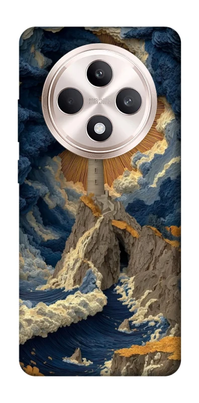 Чохол на Oppo Reno 12 F 4G/5G Lighthouse ver.2 фото 1 з 1