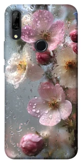 Чохол на Huawei P Smart Z Flowers v10 фото 1 з 1
