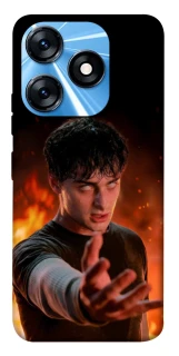 Чохол на TECNO Spark 10 Stranger Things ver.35 фото 1 з 1