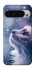 Чохол на Google Pixel 9 Pro XL Snow cat фото 1 з 1