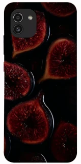 Чохол на Samsung Galaxy A03 VioletFig фото 1 з 1