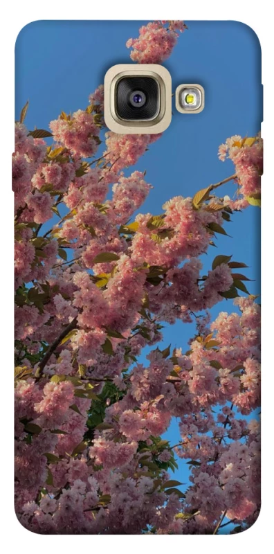 Чохол на Samsung A520 Galaxy A5 (2017) Flowers v4 фото 1 з 1