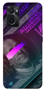 Чохол на Oppo A76 4G Neo dollar v2 фото 1 з 1