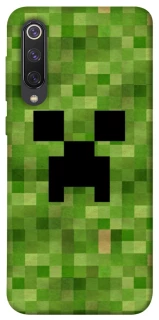 Чохол на Xiaomi Mi 9 SE Creeper фото 1 з 1