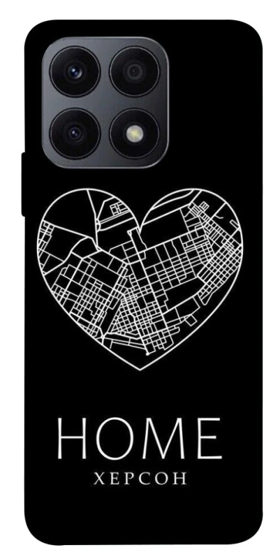 Чохол на Huawei Honor X8a Херсон Home фото 1 з 1