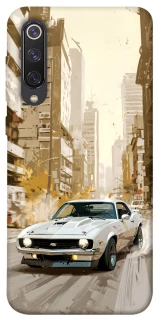 Чохол на Xiaomi Mi 9 SE Drift фото 1 з 1